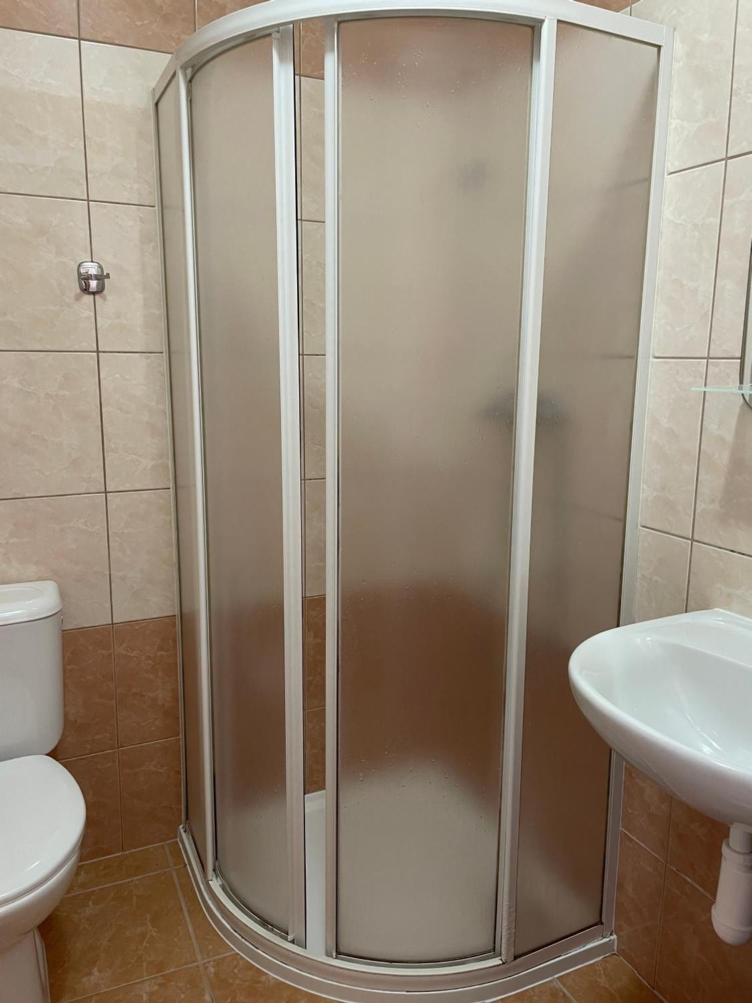 Penzion Jecminek Luhačovice Exterior foto