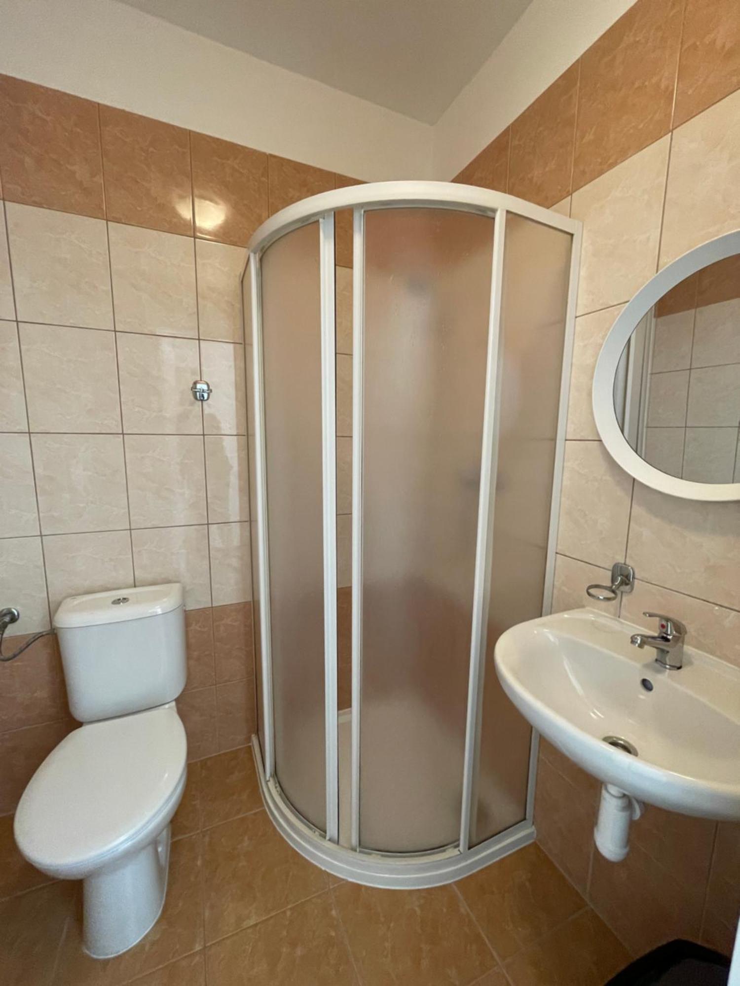 Penzion Jecminek Luhačovice Exterior foto